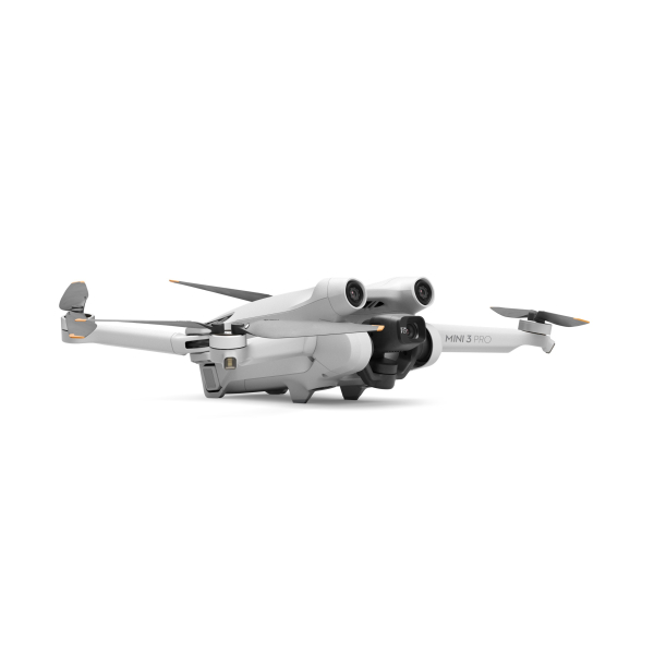 Купити Квадрокоптер DJI Mini 3 Pro with RC-N1 Remote: ціна
